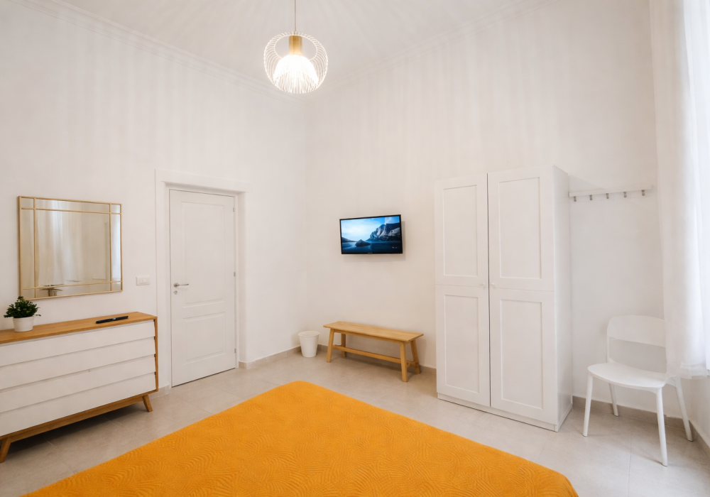 H1 - Smart Stay