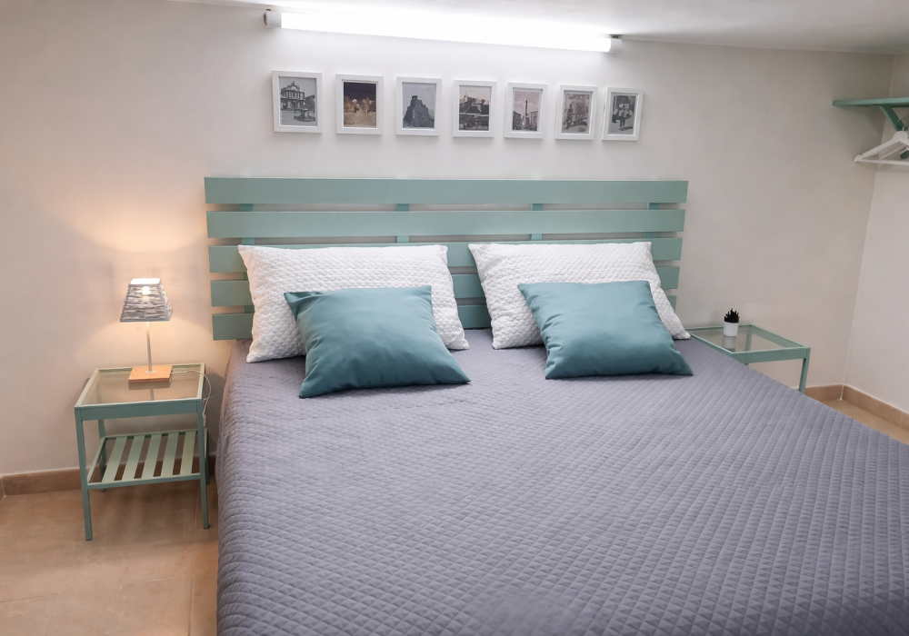 H4 - Group Suite
