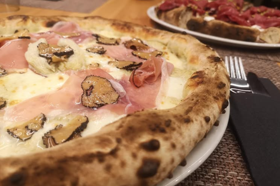 🍕 Pizzeria Coppola miniatura 3